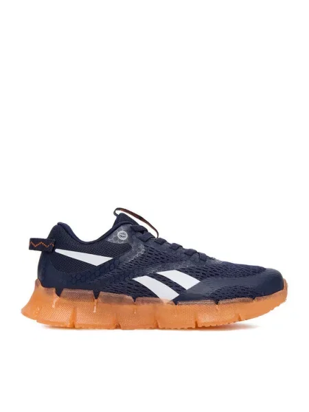 Αθλητικά Reebok EO-ZIG N GLOW 3 ELASTIC LACE Σκούρο μπλε