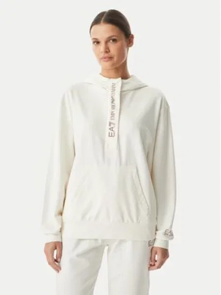 Emporio Armani Sportinis kostiumas Kreminė