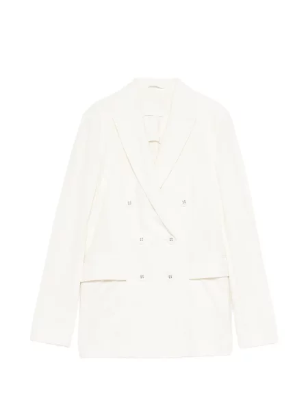 Sacou Circolo 1901 cu două rânduri de nasturi