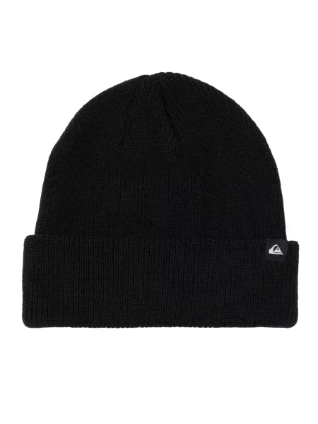Kapa Quiksilver crna
