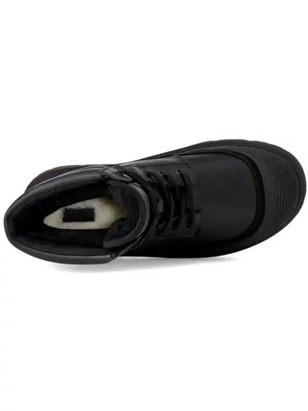 Pantofi Ugg negru