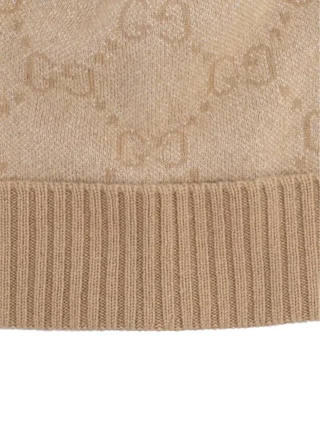 Căciulă Gucci din jacard
