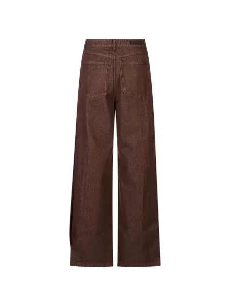 Blugi Sportmax maro
