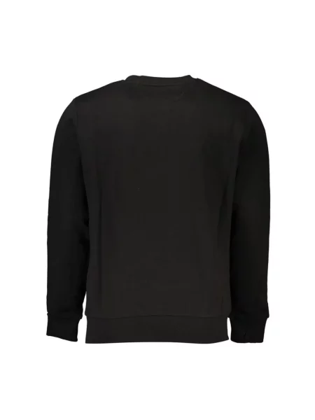 Bluza polarowa La Martina polarowa elegancka czarna