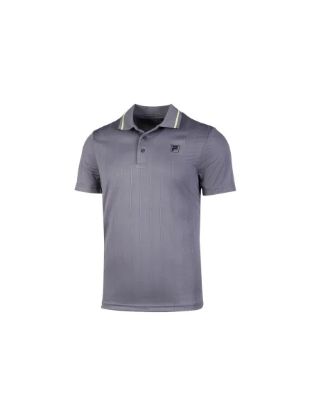 Polo Fila gri