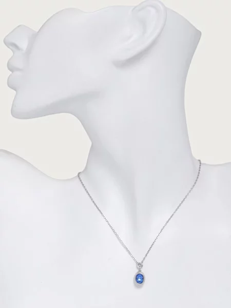 Ожерелье Guess