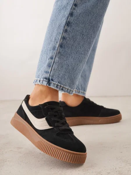 Sneakers Rionae negri