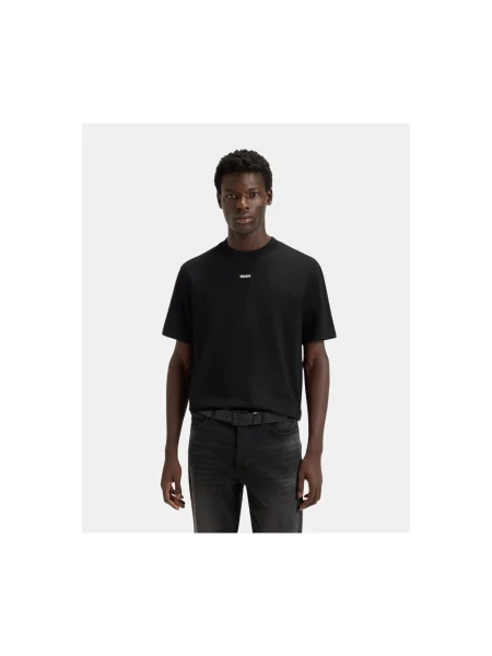 Tricou Hugo negru