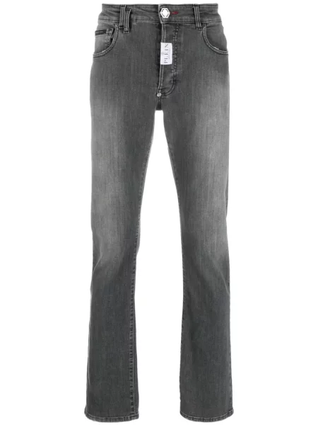 Blugi Philipp Plein gri
