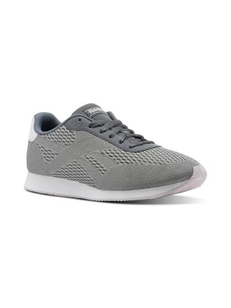 Tenisice Reebok Sport siva