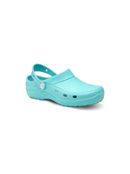 Pantofi Feliz Caminar albastru