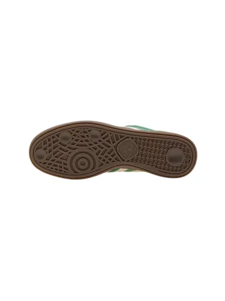 Tenisky Adidas Spezial zelená