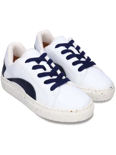 Tenisky Nae Vegan Shoes modrá