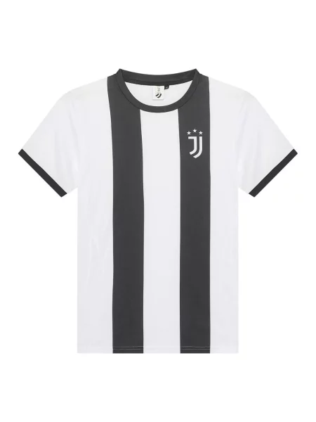 Koszulka domowa Juventus biała