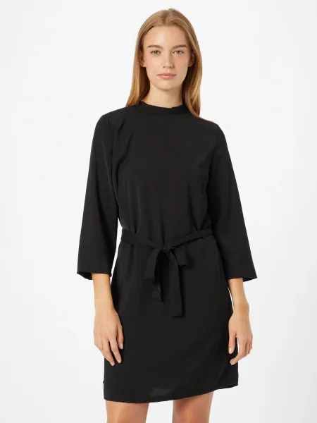 PIECES Rochie ERINA' negru