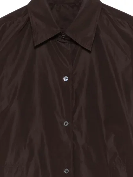 Cămașă Sofie D'hoore maro