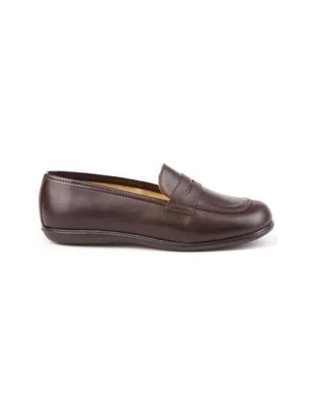 Pantofi copii Angelitos maro