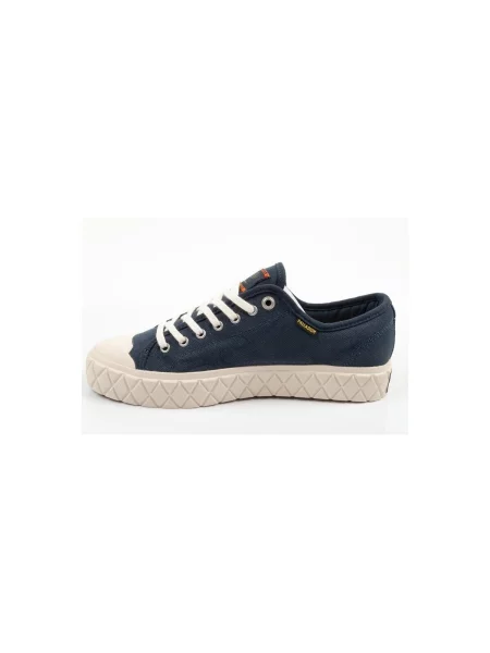 Félcipo Palladium bézs
