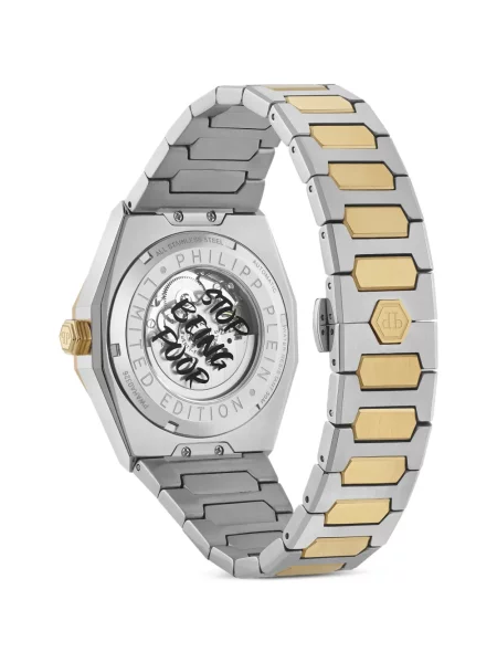 Ceas Philipp Plein negru