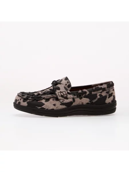 Лофери Keen чорні