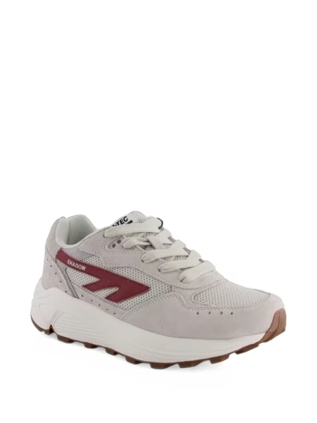 Sneakerși Hi-tec gri