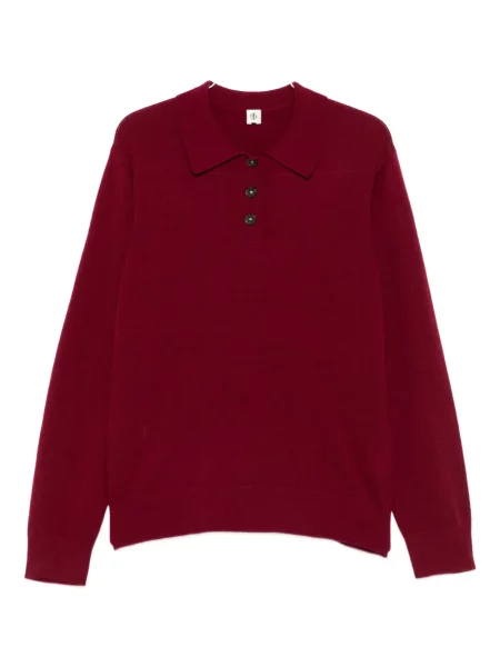 Polo The Garment roșu