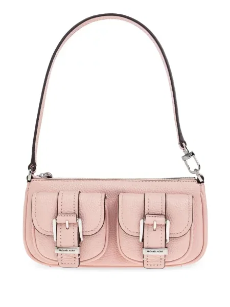 Чанта Michael Michael Kors розово