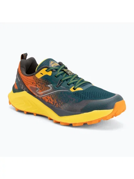 Мъжки обувки за бягане Joma Tundra green зелено