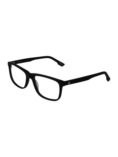 Okulary przeciwsłoneczne Spy czarne