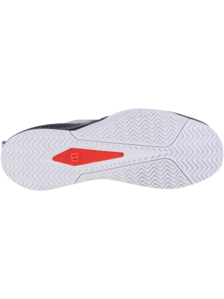 Pantofi Wilson gri