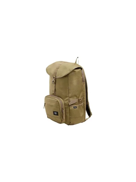 Rucsac Vans maro