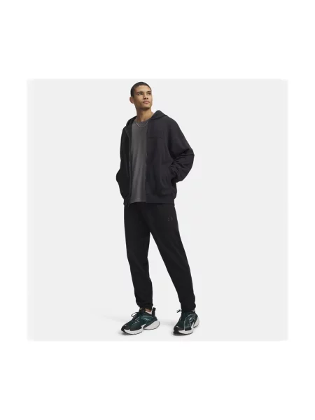 Pantaloni Under Armour verde