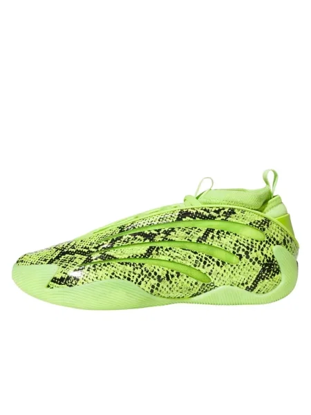 Adidas Buty Do Koszykówki Harden Volume 9 gruen zielone