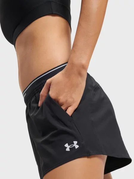 Шорти Under Armour чорні