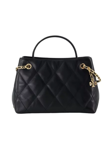 Torebka Tory Burch czarna