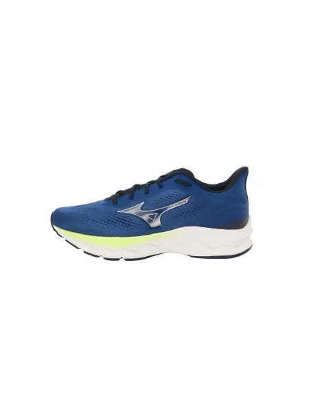 Superge Mizuno bela