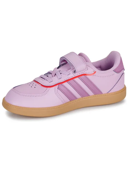 Pantofi copii Adidas violet