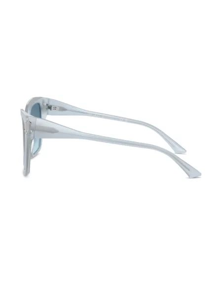 Γυαλιά ηλίου Jimmy Choo Eyewear μπλε