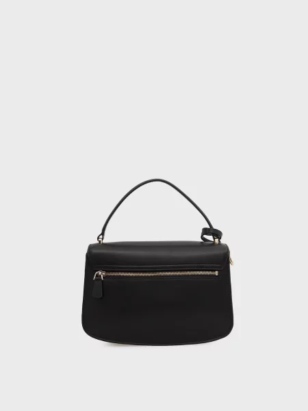 Сумка Guess чорна