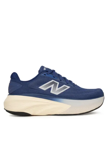 New Balance Pantofi pentru alergare More V6 albastru