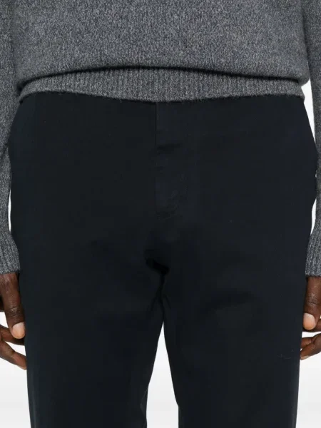 Pantaloni Zegna negru