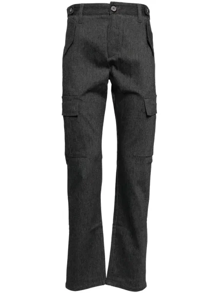 Blugi Private Stock gri