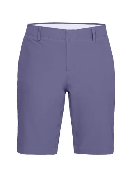 Pantaloni scurți Under Armour scurte albastru