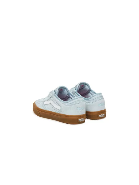 Laisvalaikio batai Vans Rowley Classic Žydra