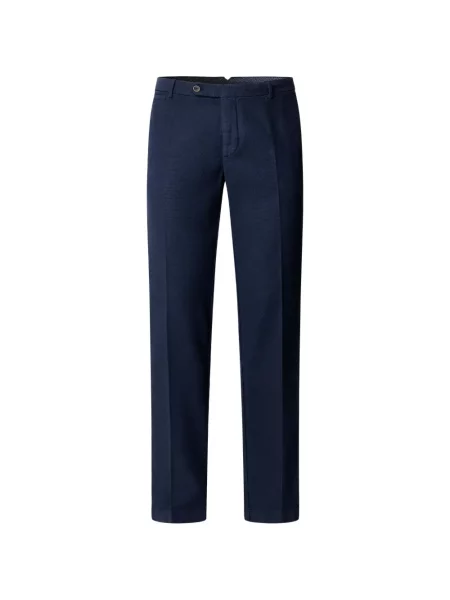 Pantaloni Hackett London albastru