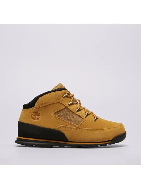 Cipele Timberland smeđa