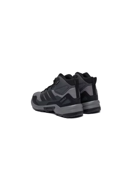 Bakancs adidas Terrex Eastrail 3 Mid Climaproof Hiking Shoes szürke