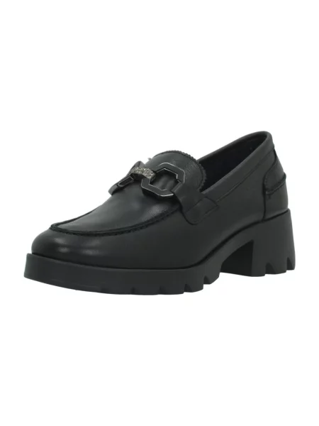 Pantofi 24 Hrs negru