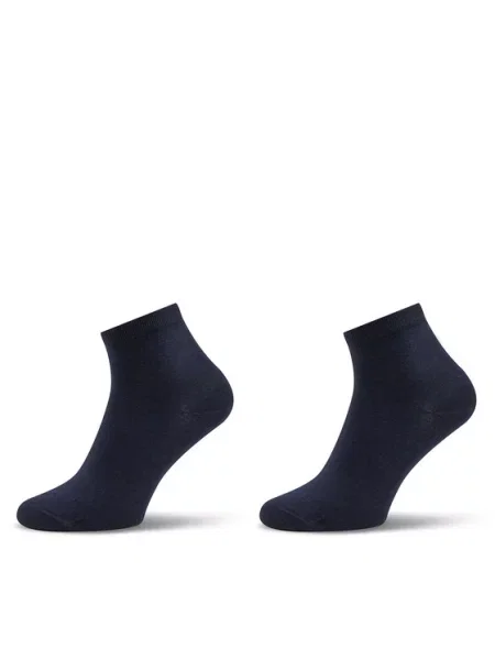 Punčochy Tommy Hilfiger modré