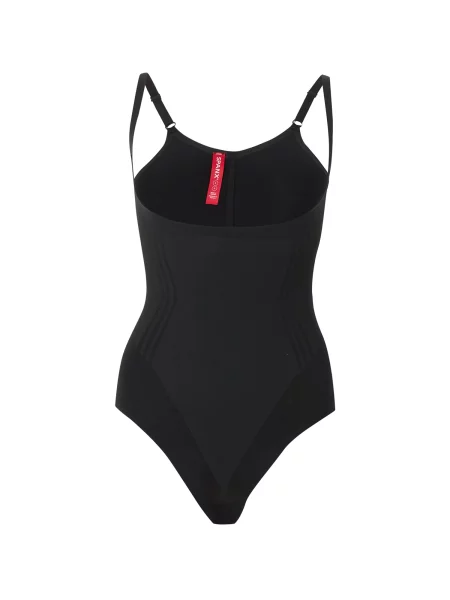 SPANX Body modelator GOFIGURE' negru